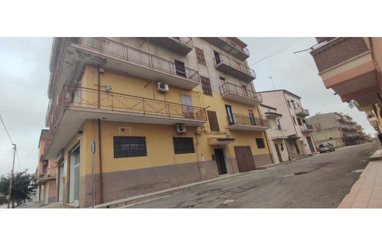 appartamento in vendita a Cutro