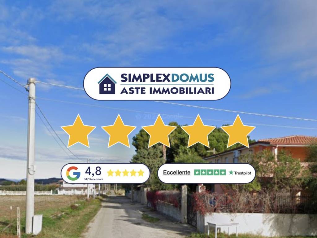 appartamento in vendita a Cutro in zona Steccato