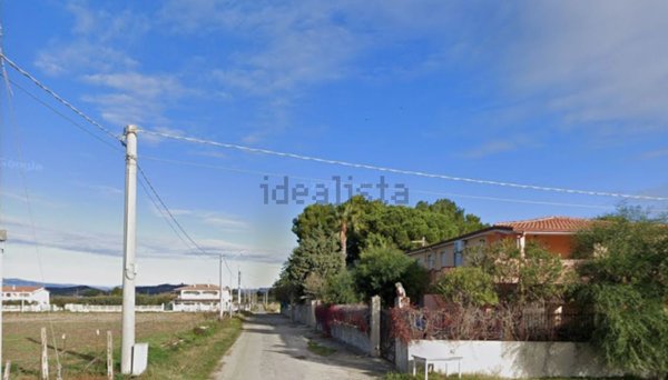 appartamento in vendita a Cutro in zona Steccato