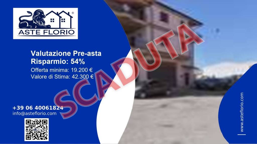 locale commerciale in vendita a Cutro