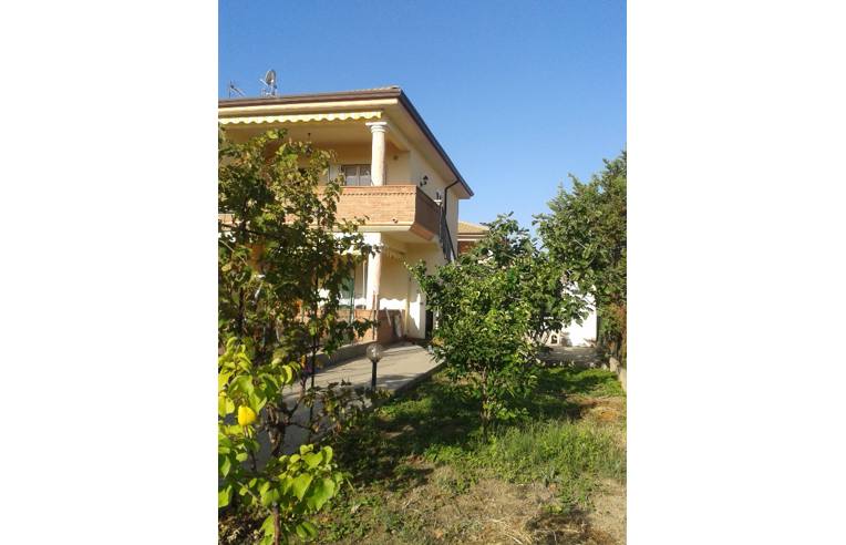 appartamento in vendita a Cutro in zona Steccato