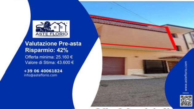 locale commerciale in vendita a Cutro