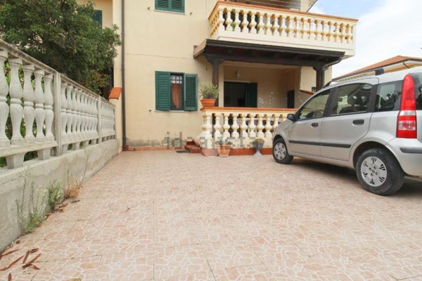 appartamento in vendita a Cutro