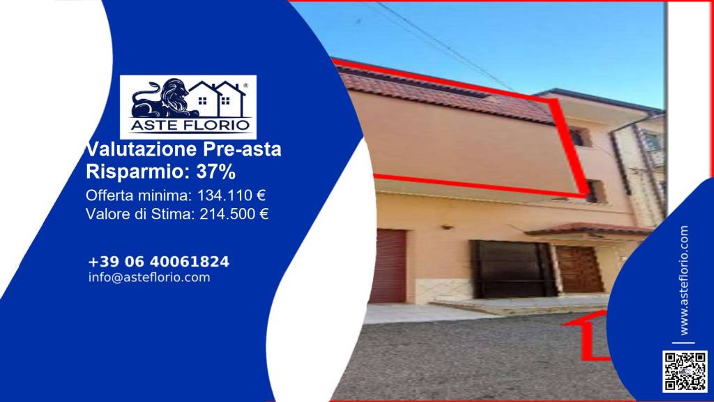 appartamento in vendita a Cutro