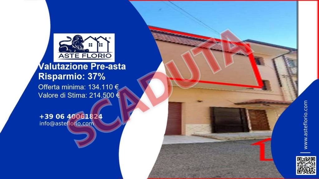 appartamento in vendita a Cutro