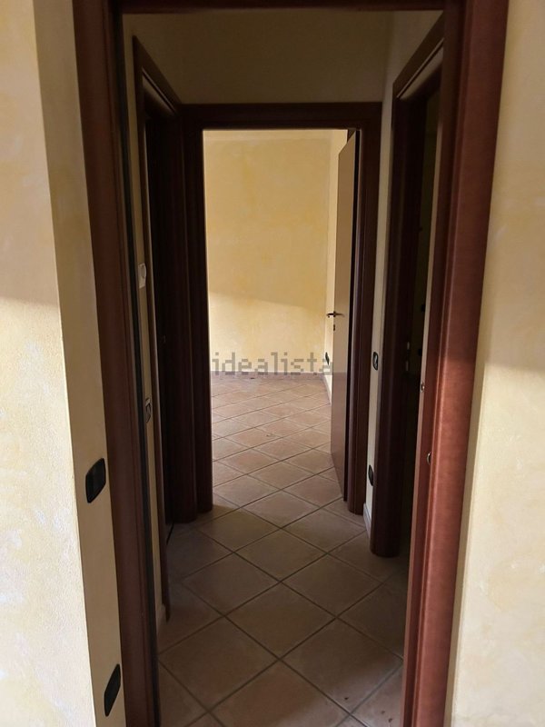 appartamento in vendita a Cutro