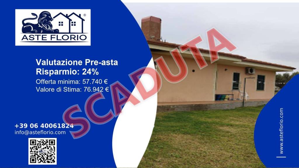 appartamento in vendita a Cutro in zona San Leonardo