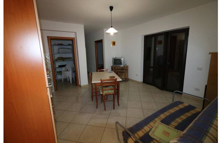 appartamento in vendita a Cutro