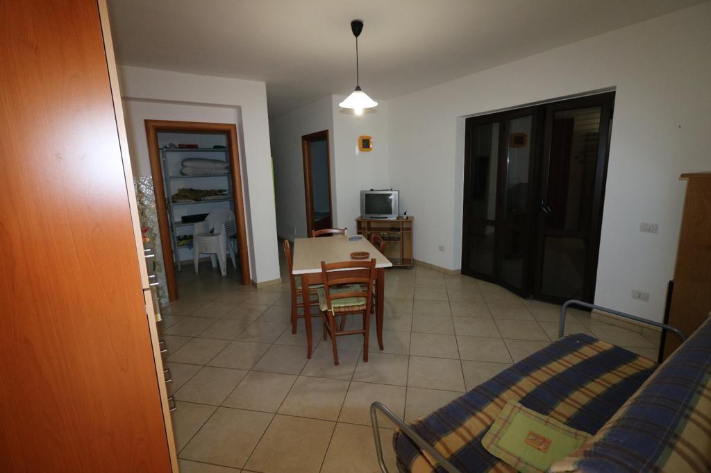 appartamento in vendita a Cutro