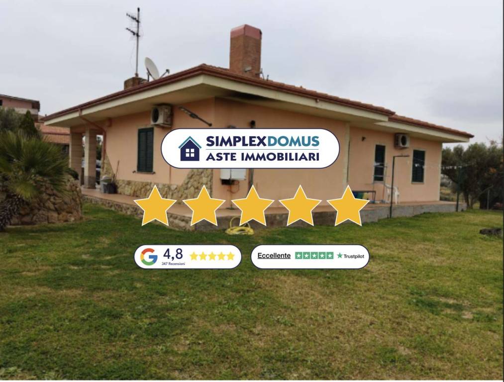 appartamento in vendita a Cutro in zona San Leonardo