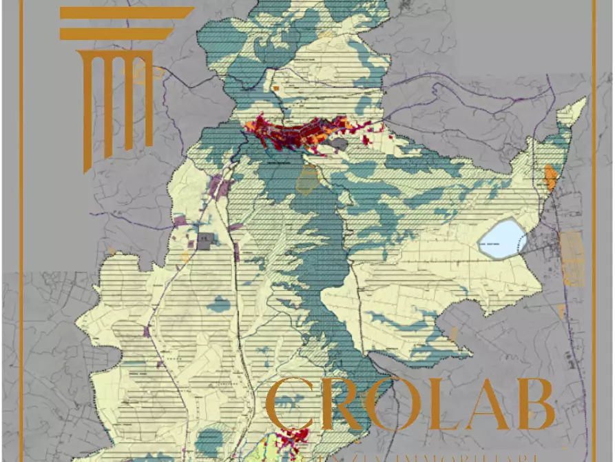 terreno industriale in vendita a Cutro