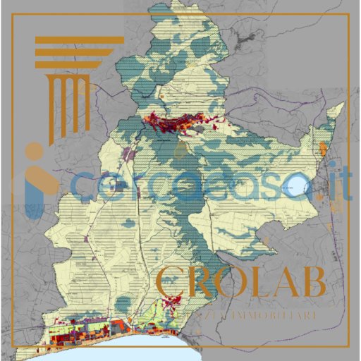 terreno industriale in vendita a Cutro