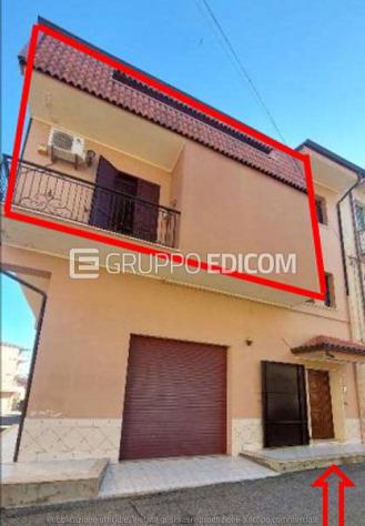 appartamento in vendita a Cutro