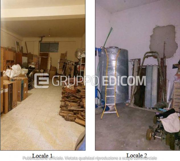 locale commerciale in vendita a Cutro