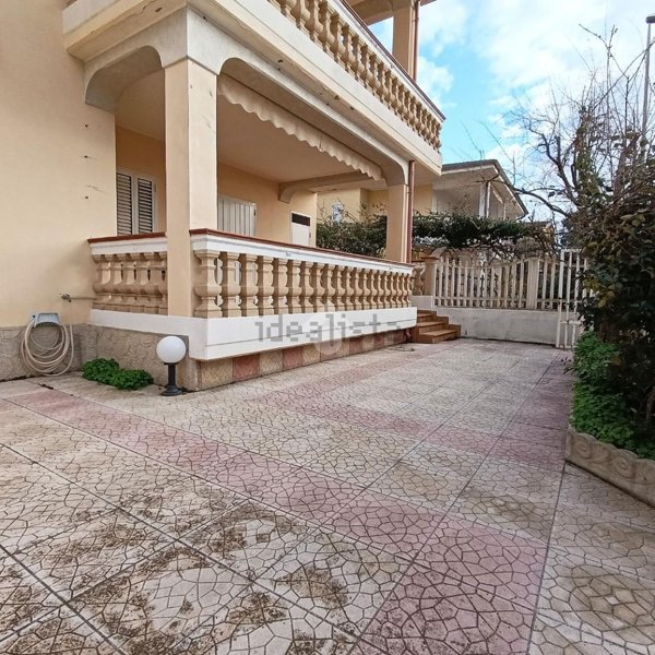 appartamento in vendita a Cutro