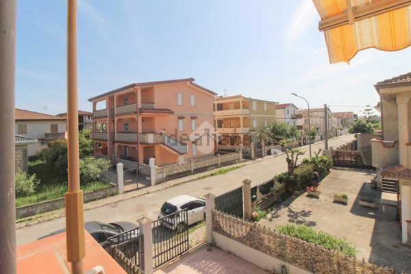 appartamento in vendita a Cutro in zona Steccato