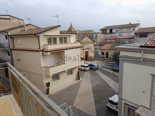 appartamento in vendita a Cutro