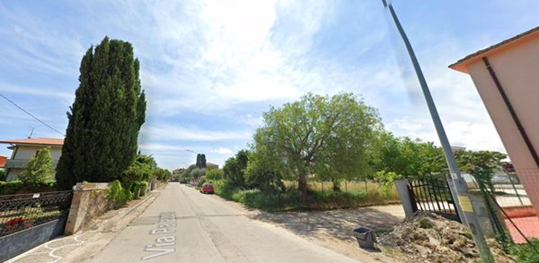 terreno edificabile in vendita a Cutro in zona San Leonardo