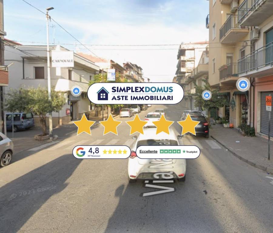 appartamento in vendita a Cutro