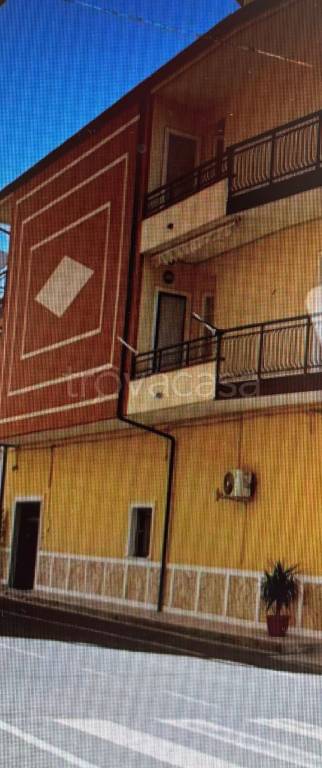 casa indipendente in vendita a Cutro