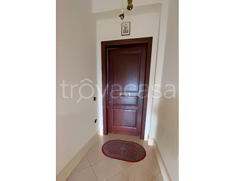 appartamento in vendita a Cutro