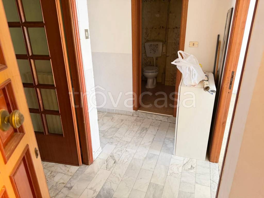 appartamento in vendita a Cutro