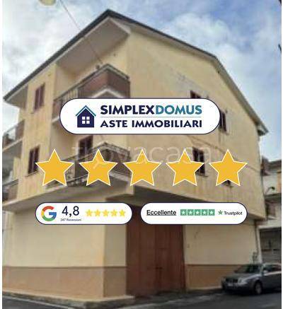 appartamento in vendita a Cutro