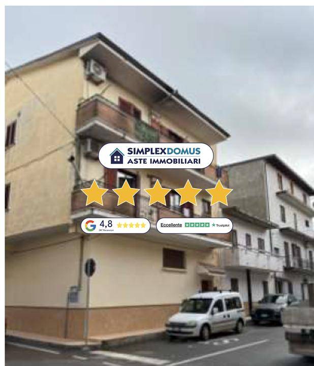 appartamento in vendita a Cutro