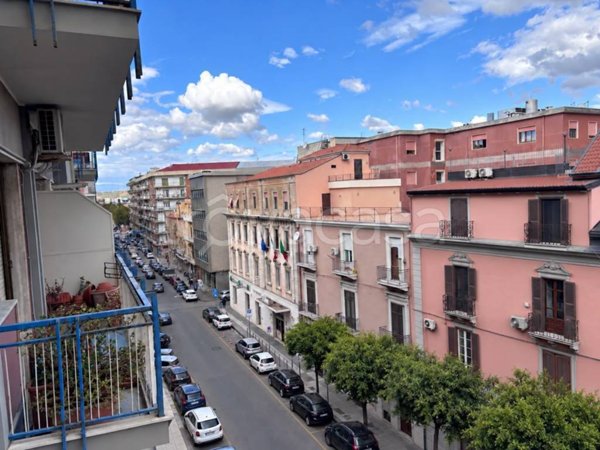 appartamento in vendita a Cutro