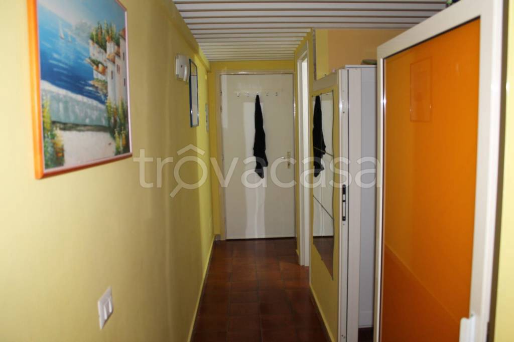 appartamento in vendita ad Isola di Capo Rizzuto in zona Capo Rizzuto