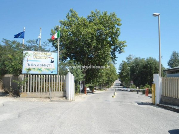 appartamento in vendita ad Isola di Capo Rizzuto in zona Capo Rizzuto