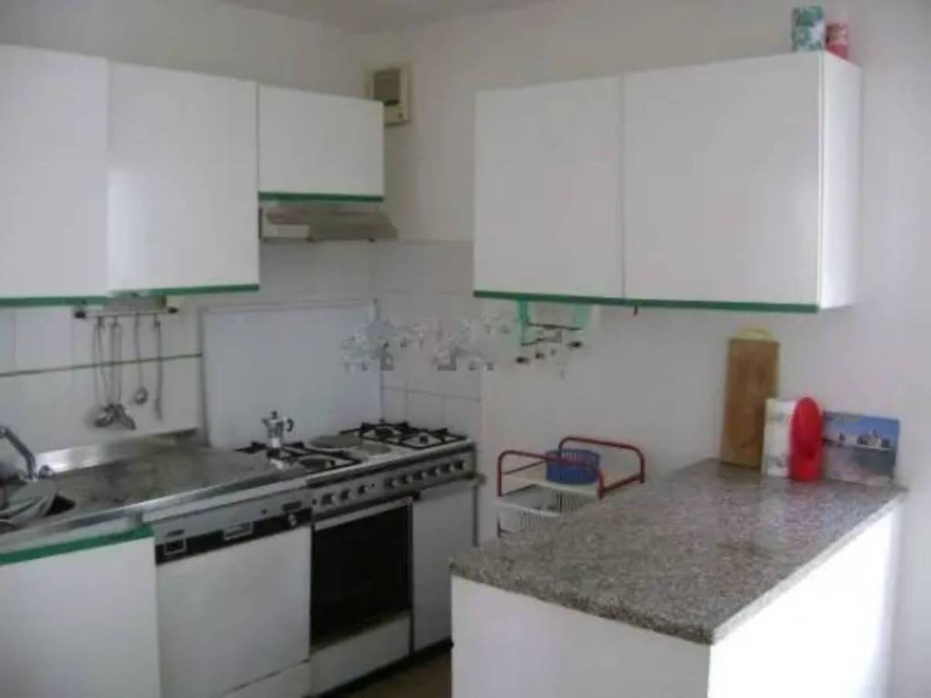 appartamento in vendita ad Isola di Capo Rizzuto