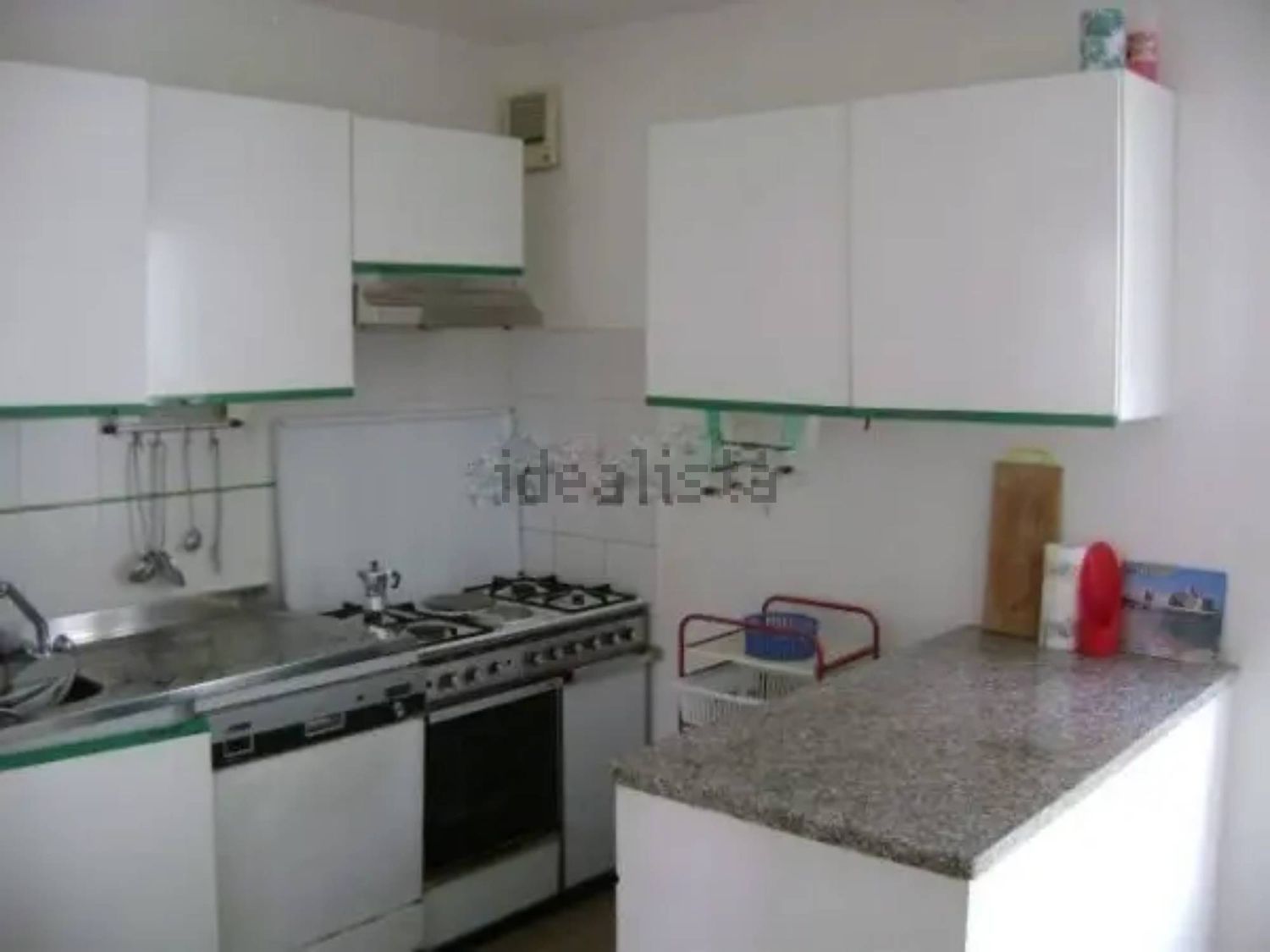 appartamento in vendita ad Isola di Capo Rizzuto