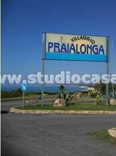 appartamento in vendita ad Isola di Capo Rizzuto in zona Le Castella