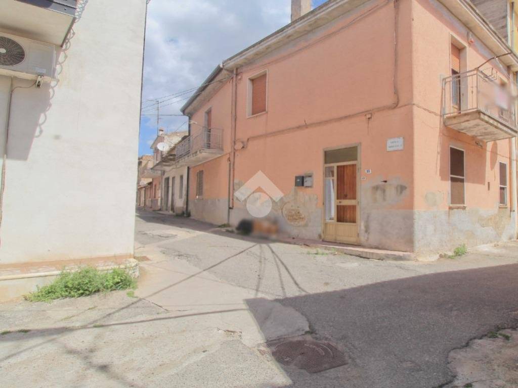casa indipendente in vendita ad Isola di Capo Rizzuto