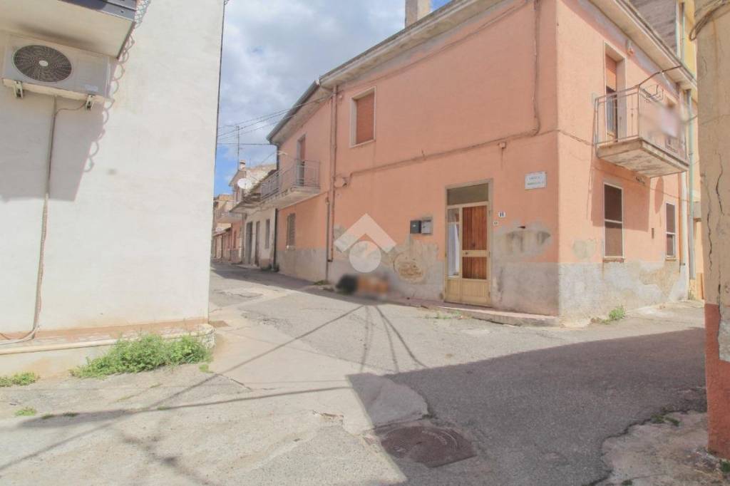 casa indipendente in vendita ad Isola di Capo Rizzuto