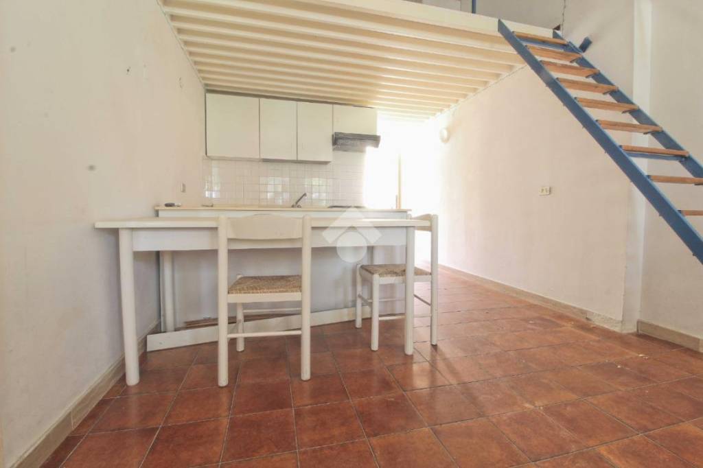 appartamento in vendita ad Isola di Capo Rizzuto