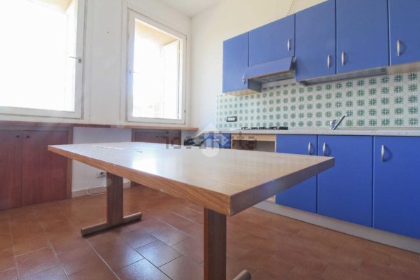 appartamento in vendita ad Isola di Capo Rizzuto
