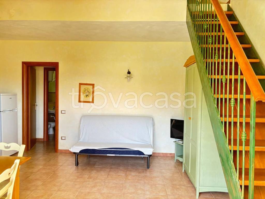 appartamento in vendita ad Isola di Capo Rizzuto in zona Capo Rizzuto