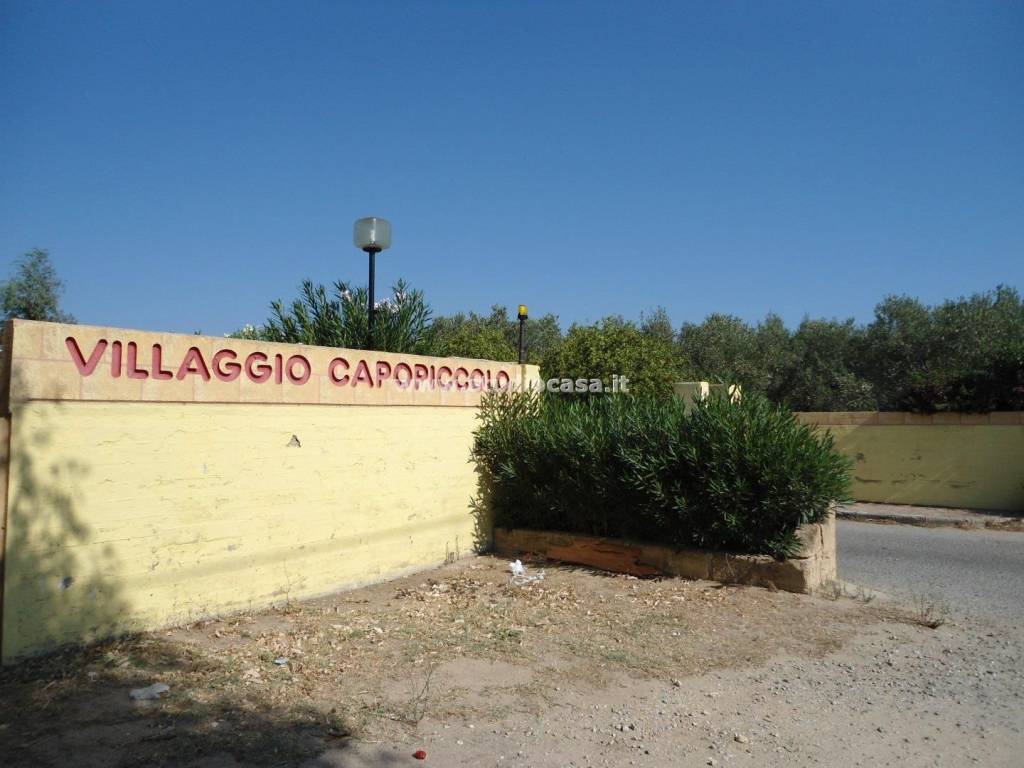 appartamento in vendita ad Isola di Capo Rizzuto
