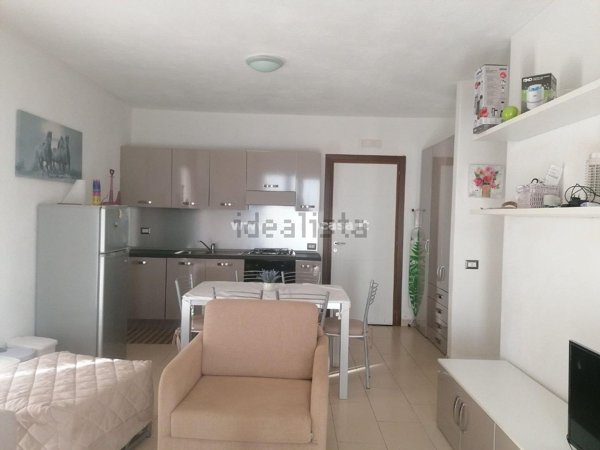 appartamento in vendita ad Isola di Capo Rizzuto in zona Capo Rizzuto