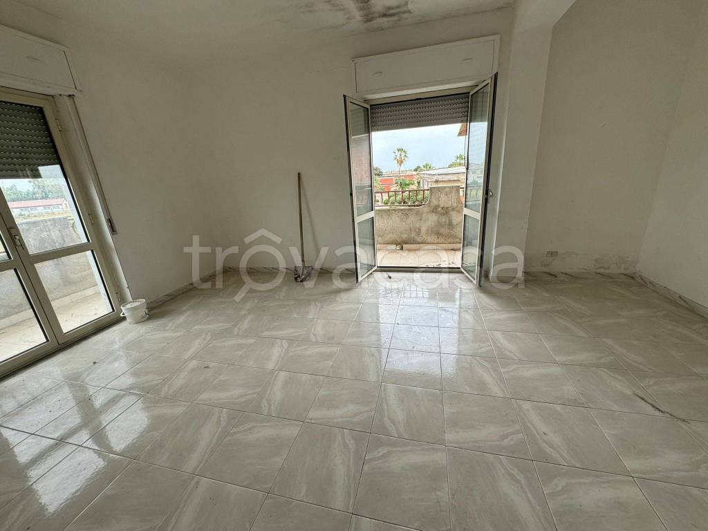 appartamento in vendita ad Isola di Capo Rizzuto in zona Sant'Anna