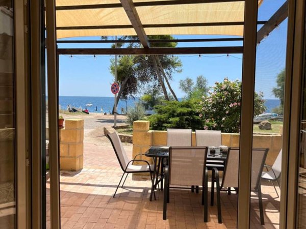 appartamento in vendita ad Isola di Capo Rizzuto