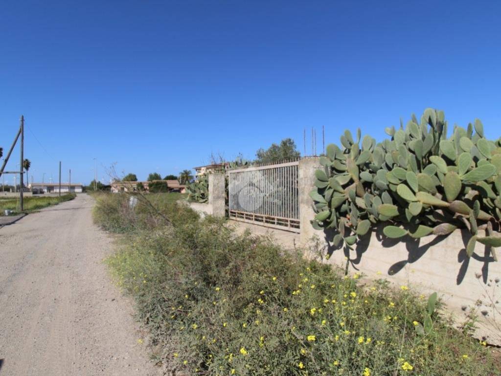 terreno agricolo in vendita ad Isola di Capo Rizzuto