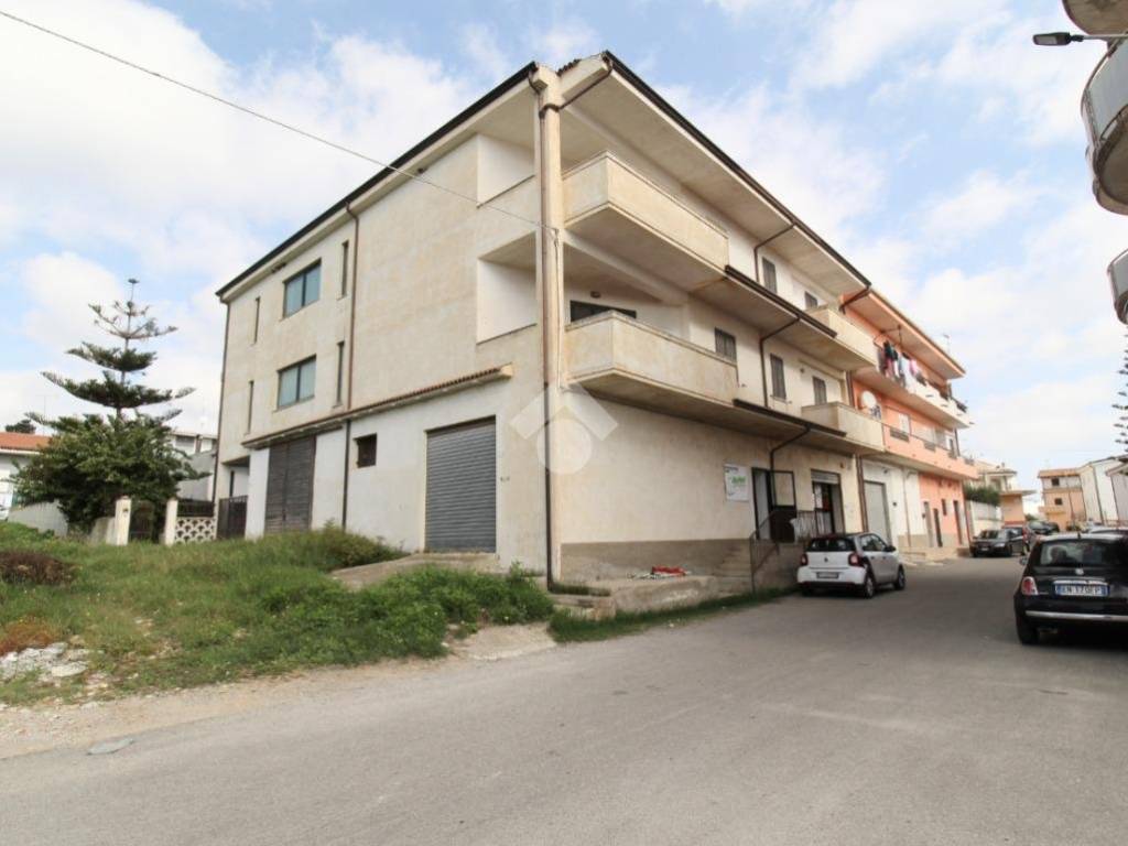 casa indipendente in vendita ad Isola di Capo Rizzuto