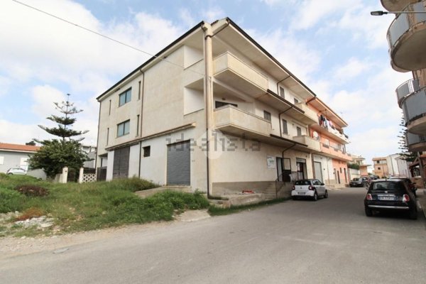 appartamento in vendita ad Isola di Capo Rizzuto