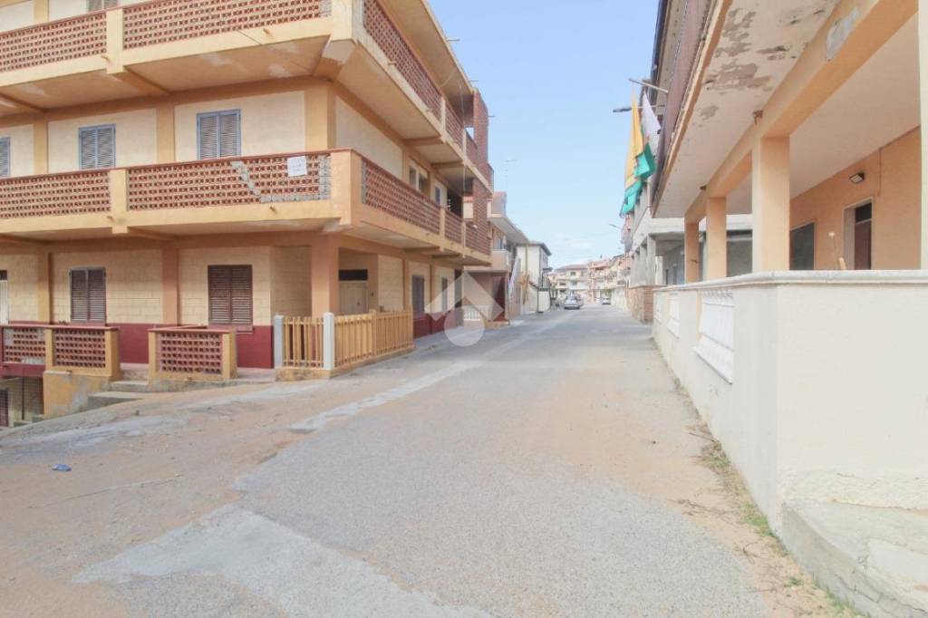 appartamento in vendita ad Isola di Capo Rizzuto in zona Capo Rizzuto