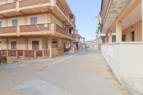 appartamento in vendita ad Isola di Capo Rizzuto in zona Capo Rizzuto