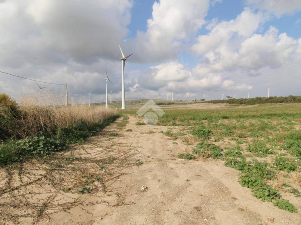 terreno agricolo in vendita ad Isola di Capo Rizzuto