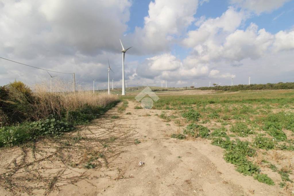 terreno agricolo in vendita ad Isola di Capo Rizzuto